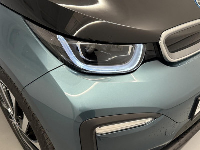 BMW i3 Gebrauchtwagen