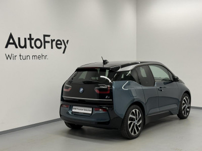 BMW i3 Gebrauchtwagen
