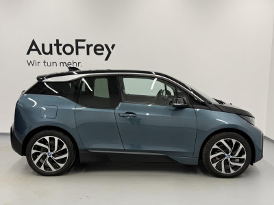 BMW i3 Gebrauchtwagen