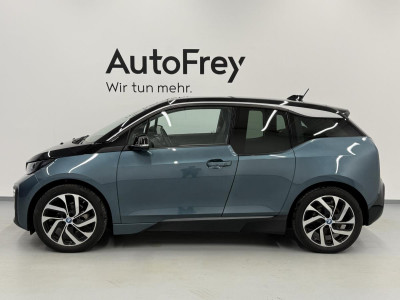 BMW i3 Gebrauchtwagen