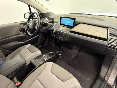 BMW i3 Gebrauchtwagen