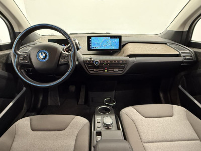 BMW i3 Gebrauchtwagen