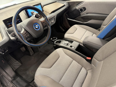BMW i3 Gebrauchtwagen