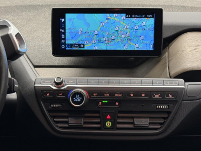 BMW i3 Gebrauchtwagen