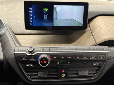 BMW i3 Gebrauchtwagen