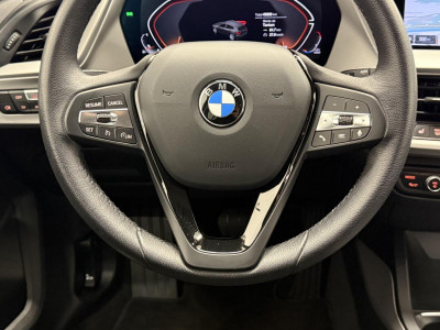 BMW 1er Gebrauchtwagen