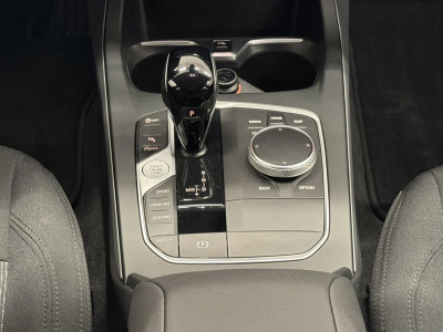 BMW 1er Gebrauchtwagen