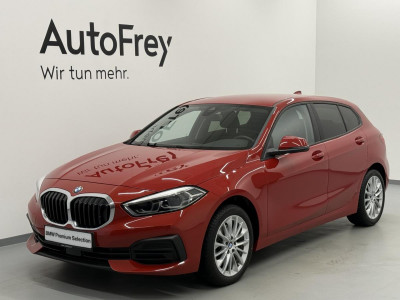 BMW 1er Gebrauchtwagen