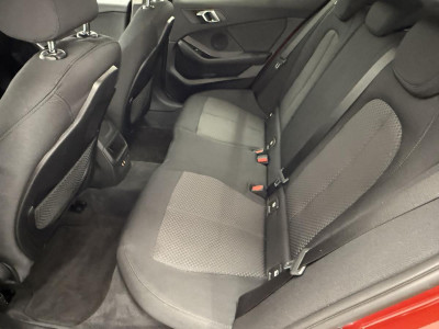 BMW 1er Gebrauchtwagen