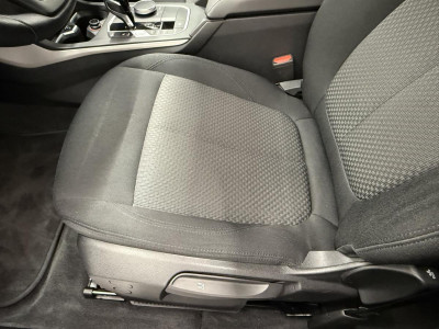 BMW 1er Gebrauchtwagen