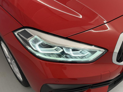 BMW 1er Gebrauchtwagen