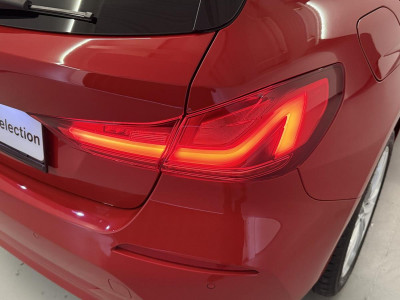 BMW 1er Gebrauchtwagen