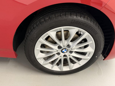 BMW 1er Gebrauchtwagen