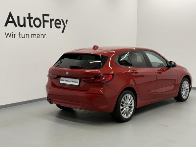 BMW 1er Gebrauchtwagen