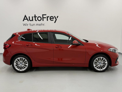 BMW 1er Gebrauchtwagen