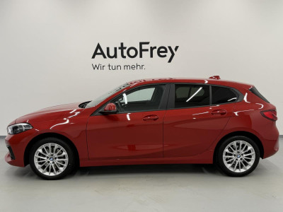 BMW 1er Gebrauchtwagen