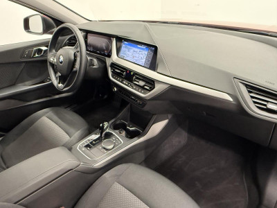 BMW 1er Gebrauchtwagen