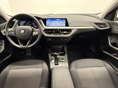 BMW 1er Gebrauchtwagen