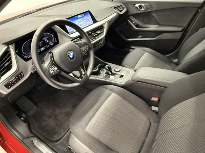 BMW 1er Gebrauchtwagen