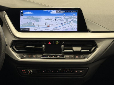 BMW 1er Gebrauchtwagen