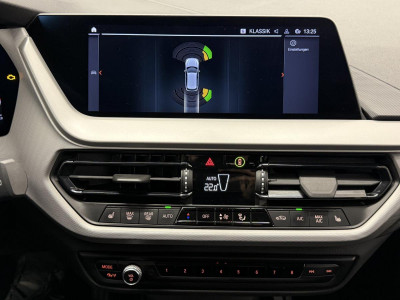 BMW 1er Gebrauchtwagen