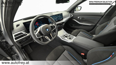 BMW 3er Gebrauchtwagen