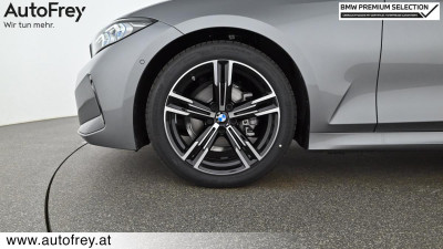 BMW 3er Gebrauchtwagen