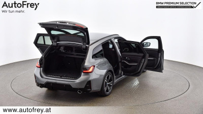 BMW 3er Gebrauchtwagen