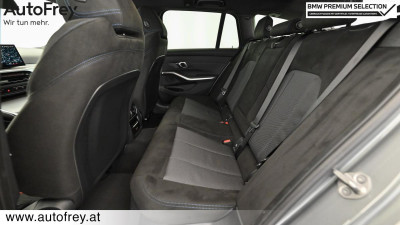 BMW 3er Gebrauchtwagen