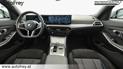 BMW 3er Gebrauchtwagen