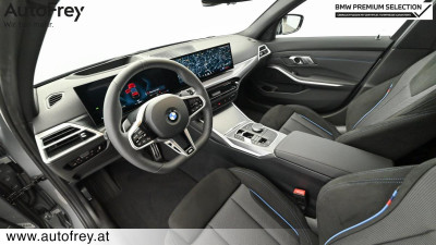 BMW 3er Gebrauchtwagen