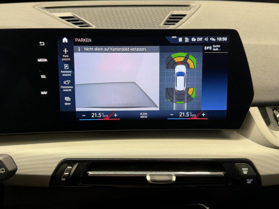 BMW X1 Gebrauchtwagen