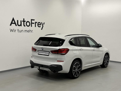 BMW X1 Gebrauchtwagen