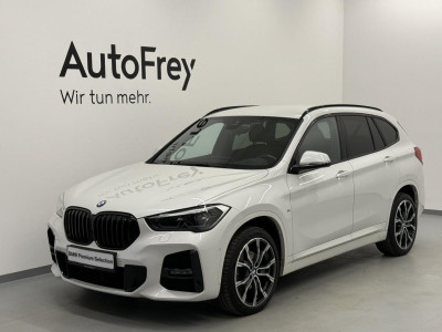BMW X1 Gebrauchtwagen