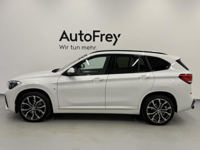 BMW X1 Gebrauchtwagen