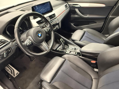 BMW X1 Gebrauchtwagen