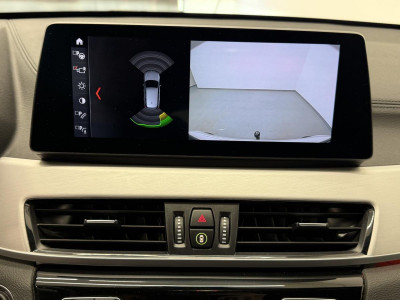 BMW X1 Gebrauchtwagen