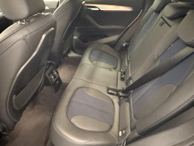 BMW X1 Gebrauchtwagen