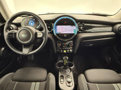 MINI Hatch Gebrauchtwagen