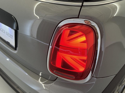 MINI Hatch Gebrauchtwagen