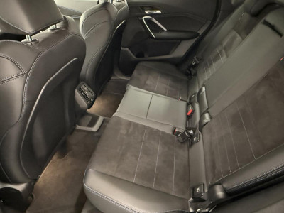 BMW X1 Gebrauchtwagen BMW X1 Gebrauchtwagen