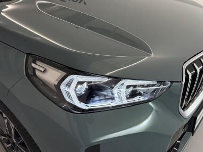 BMW X1 Gebrauchtwagen BMW X1 Gebrauchtwagen