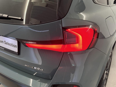 BMW X1 Gebrauchtwagen BMW X1 Gebrauchtwagen