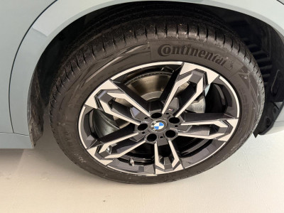 BMW X1 Gebrauchtwagen BMW X1 Gebrauchtwagen