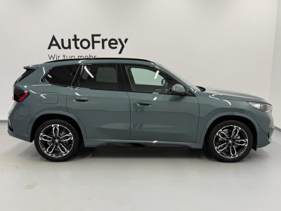 BMW X1 Gebrauchtwagen BMW X1 Gebrauchtwagen