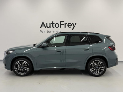 BMW X1 Gebrauchtwagen BMW X1 Gebrauchtwagen