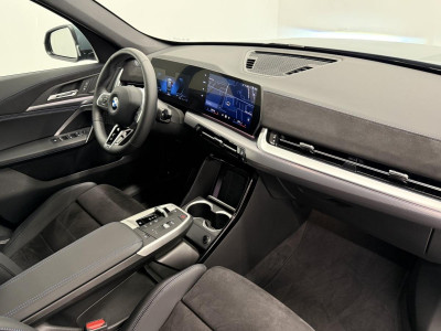 BMW X1 Gebrauchtwagen BMW X1 Gebrauchtwagen