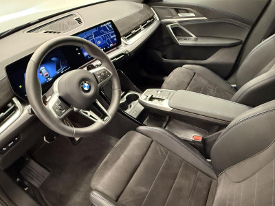 BMW X1 Gebrauchtwagen BMW X1 Gebrauchtwagen