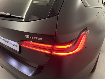 BMW 5er Gebrauchtwagen