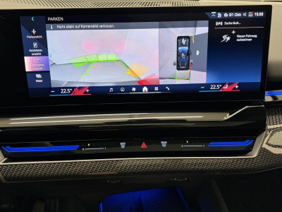 BMW 5er Gebrauchtwagen